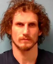 Central Minnesota man booked for raping a teenager