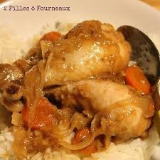 Comment Stef O Fourneaux Said 8220 Souvenir Senegal Yassa Poulet Trip Food 8221 Food Chicken Meat