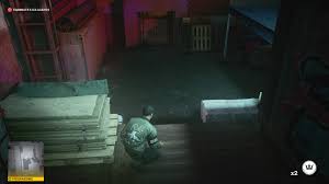 Fantoccini is a psychological horror game in which you escape to a mysterious place from which it is impossible to get out. Berlin Shortcuts Hitman 3 Guide Polygon