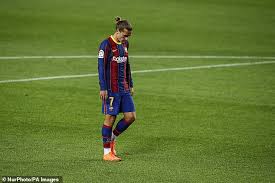 We take a look at what to expect from football boots in 2021, from nike, adidas. Antoine Griezmann Is Already Unhappy Under Ronald Koeman At Barcelona Claims Didier Deschamps Australiannewsreview