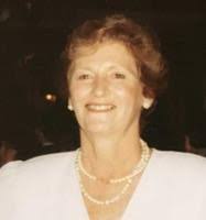 Patricia Salvati Obituary (2017)