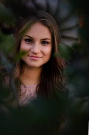 Nadia Kurakin portraits