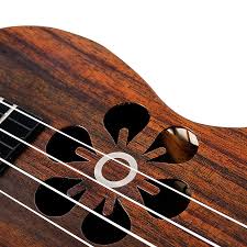 Free delivery and returns on ebay plus items for plus members. Acao S1 Acoustic Electric Smart Guitar Ukulele Concert Soprano 23 Inch 4 Strings Bluetooth Ukulele Accessories For Beginners Ukuleles Musical Instruments Stage Studio Urbytus Com