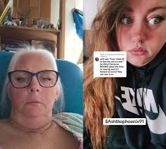 Debra Robertson (@_angel_mom22)