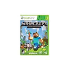 Cover the 2 x 2 crafting grid with wooden planks to build one. Minecraft Microsoft Xbox 360 2013 For Sale Online Ebay Fun Video Games Xbox 360 Games Minecraft Games