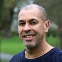 Andre Funk's Instagram, Twitter & Facebook