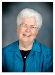 Mary Jo Hendrix Obituary