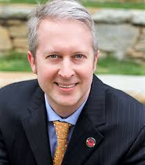 Matt Carter, SIOR, CCIM, BIC