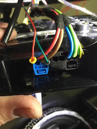 What radar detector is that ? Jcw Hardwire Radar Detector North American Motoring