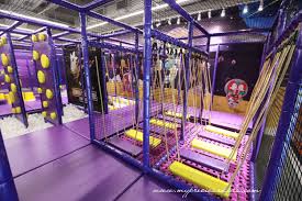 Kiztopia The Largest In Mall Edutainment Playground In Singapore Opens On 15 June My Preciouz Kids