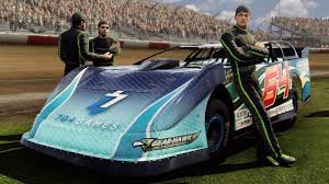 Nascar heat 3 provides a merely okay racing experience that's just not worth its $50 asking price. Nascar Heat 4 Richmond Raceway Dirt Track Armour Chili 80 Nascar Heat 4 Gameplay Youtube