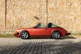 Image result for Mars Red 1977 Porsche