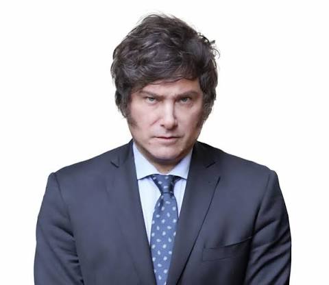 Javier Milei | World Economic Forum