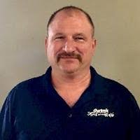 Ford Service Centers in Massachusetts