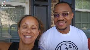 Priscilla Glover's Instagram, Twitter & Facebook