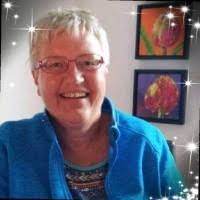 Irma Klein's Instagram, Twitter & Facebook