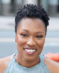 Tamara Samuels's Instagram, Twitter & Facebook