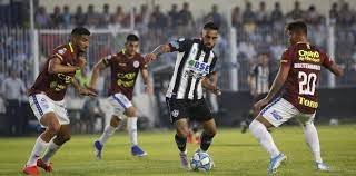 River plate eases pain of delayed world cup qualifiers. Central Cordoba Logro Su Segundo Triunfo En La Superliga