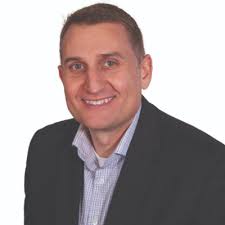 The Evanta, a Gartner Company's Boston CISO Summit Lunch Keynote is packed  to hear Palo Alto Networks VP & CMO for Prisma Cloud, Chandra Sekar share  his expertise