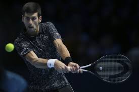 球王喬科維奇 (novak djokovic)在法網第四輪遭遇俄羅斯選手哈查諾夫 (karen khachanov)，卻又發生誤擊裁判事件，不過此事屬於比賽行進間的擊球，因此比賽照常繼續，最後喬科維奇直落三晉級，但賽後他也提到，「這件事可能又要被大受討論。 å–¬ç§'ç¶­å¥‡è¼•å–å°æ‰‹é—–å…¥æ³•ç¶²16å¼· æ–°èž Rti ä¸­å¤®å»£æ'­é›»è‡º