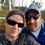 Karen Leff's Instagram, Twitter & Facebook