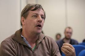 Frank Thomas Sautter