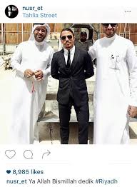 تركيا بعيون عربية No Twitter قريبا مطعم نصرت في الرياض نصرت الرياض جابوووووه تركيا بعيون عربية Https T Co Zgmltne4qa