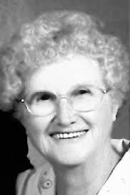 Pauline Moon Obituary (2014)