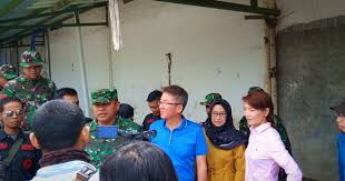 Silakan pilih lowongan pekerjaan garut dan yang sejenis dan cocok dengan bakat anda di bawah ini. Sidak Kaha Group Dansektor 21 Monitor Progres Ipal Pt Novatex