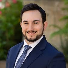 Anthony Mefford's Instagram, Twitter & Facebook