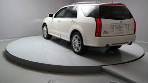 Image result for White Diamond 2004 SRX