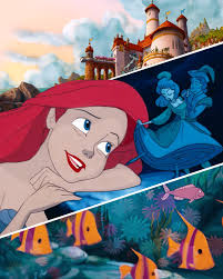 The Little Mermaid