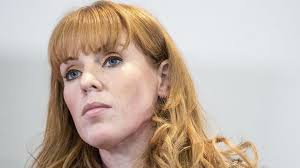 Angela Rayner: Commissioner demands investigation over misogyny