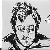 Alligator by Michael Frith