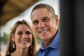 Stefan Holt to return to Channel 5 as part of NBC station's newscast  shake-up