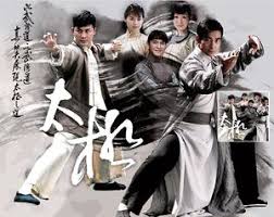 The chronicle of a taichi master. The Master Of Tai Chi Dramawiki