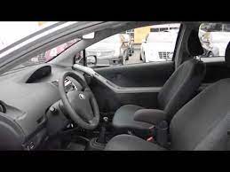 This toyota yaris is a great buy. 2007 Toyota Yaris Hatchback 2d Colma Ca C12561a Youtube