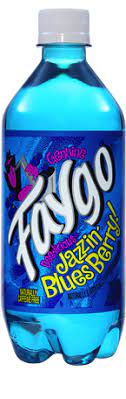 You can always come back for what is music code for blueberry faygo because we update all the latest coupons and special deals weekly. Flavors Faygo Inc