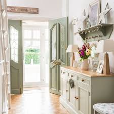 I am an oap living in a bungalow & like traditional / modern decor. Hallway Ideas Designs And Inspiration Ideal Home