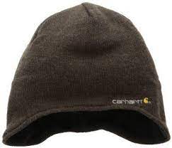 The Carhartt Men S Northern Ear Flap Hat Is A Wool Acrylic Mix On The Outside Giving You Superior Protection From The Elem Ear Flap Hats Carhartt Mens Ear Flap
