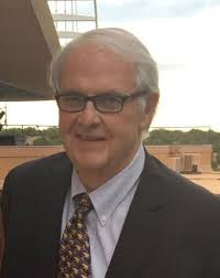 Tribute for Dr. Dennis Downey