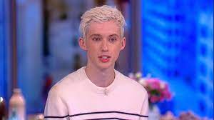His youtube channel has over 1.1 billion views. Troye Sivan Says His New Movie Has A Message For Parents Video Abc News