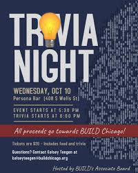 Indie movie theater · logan square · 72 tips and reviews · 2 . Trivia Night Build Inc