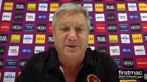 Firstmac Coach Update: Gamble Has Earned His Shot