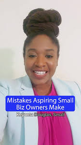 Keyonta, one HOPE’s expert small business coaches, breaks it down