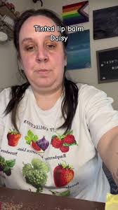 Burt Bees Tinted Lip Balm Daisy Blister