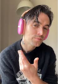 Celebrating Pink Wednesdays with AJ from Quinn