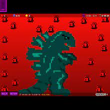 One day, our protagonist is given a bunch of nes games by an old friend of his. Nes Godzilla Creepypasta Physics Game By Jeffthekillergal