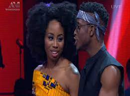 And this aligns with firstbank's commitment to providing a platform for nurturing and showcasing talents and driving social cohesion. A Rese Wins Season 1 Of The Voice Nigeria Bellanaija
