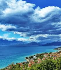 Het mooie land heeft een indrukwekkend landschap. 5 Redenen Voor Een Macedonie Vakantie Flacco